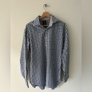 Mens Tailorbyrd XL Shirt
